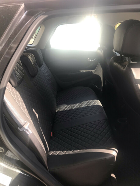 Renault Kaptur, 2016 г.
