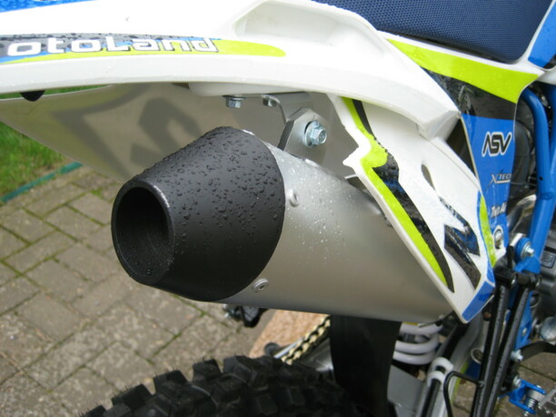 Motoland XT 250 HS 172FMM, 2020 г.