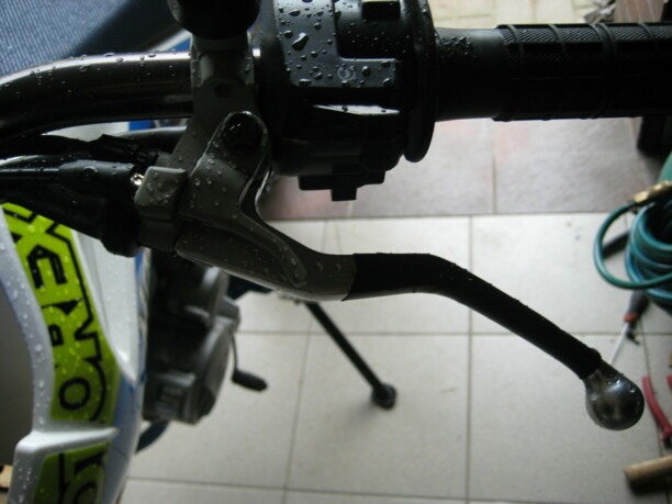 Motoland XT 250 HS 172FMM, 2020 г.