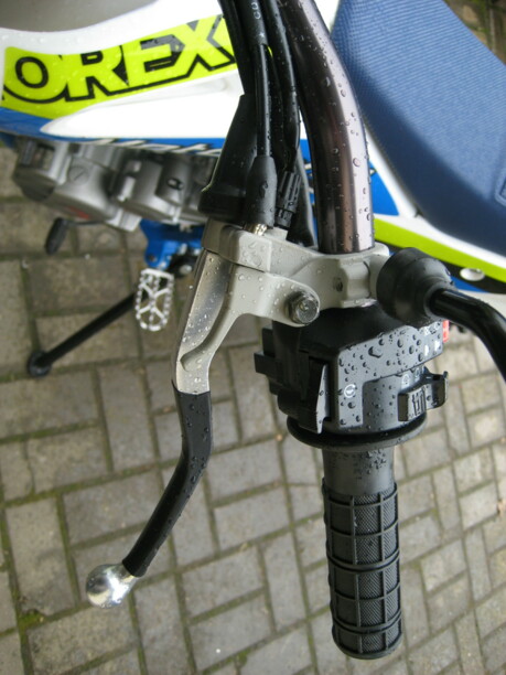 Motoland XT 250 HS 172FMM, 2020 г.
