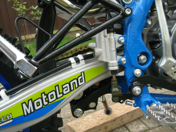 Motoland XT 250 HS 172FMM, 2020 г.
