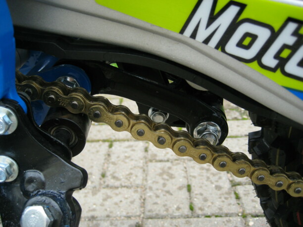 Motoland XT 250 HS 172FMM, 2020 г.
