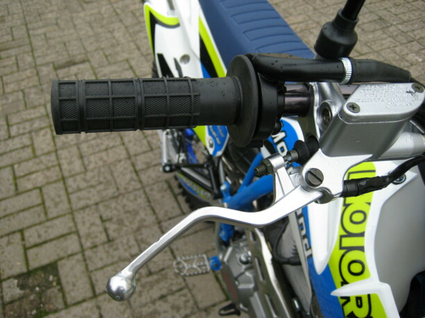Motoland XT 250 HS 172FMM, 2020 г.