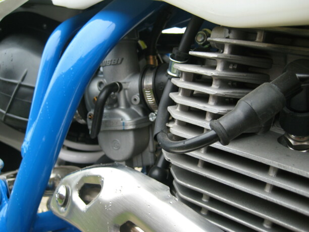 Motoland XT 250 HS 172FMM, 2020 г.