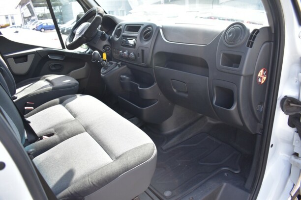 Renault Master L4H3, 2016 г.