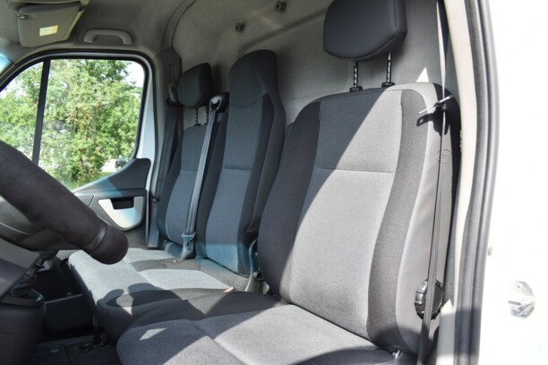 Renault Master L4H3, 2016 г.