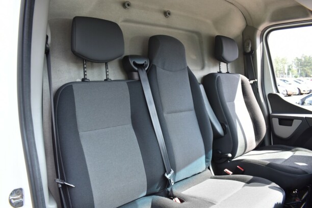 Renault Master L4H3, 2016 г.