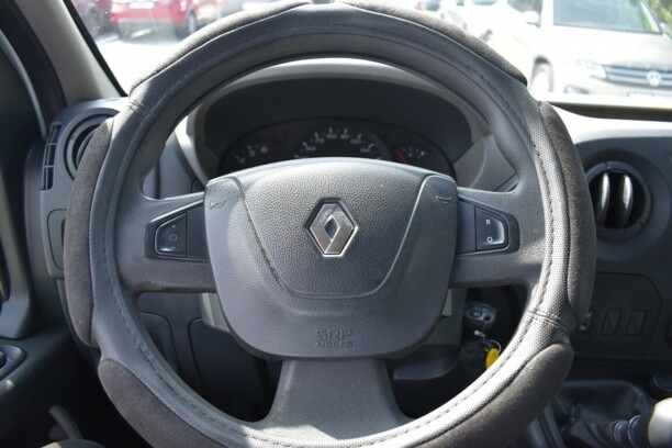 Renault Master L4H3, 2016 г.