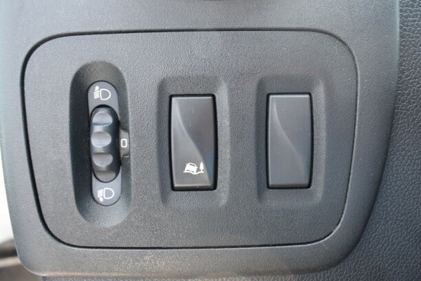 Renault Master L4H3, 2016 г.