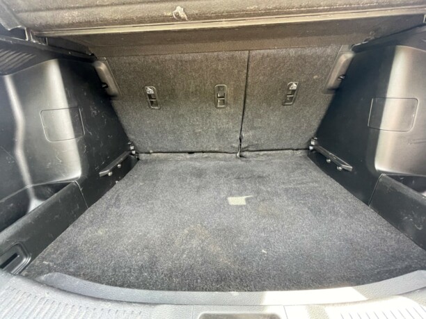 Suzuki SX4 II, 2014 г.