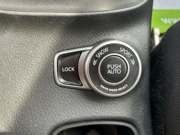 Suzuki SX4 II, 2014 г.