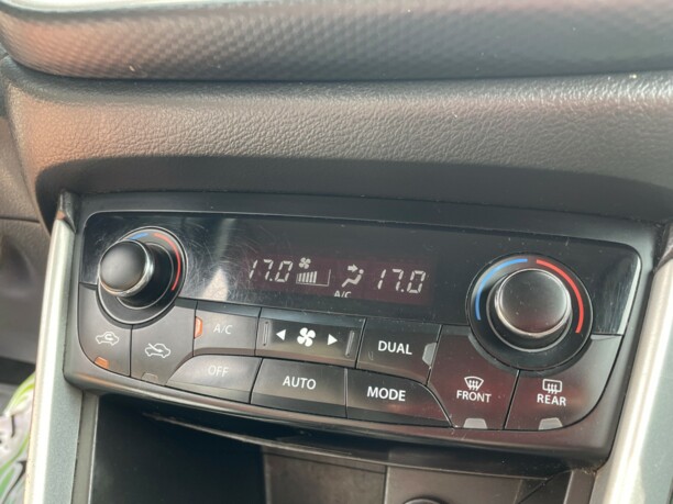 Suzuki SX4 II, 2014 г.