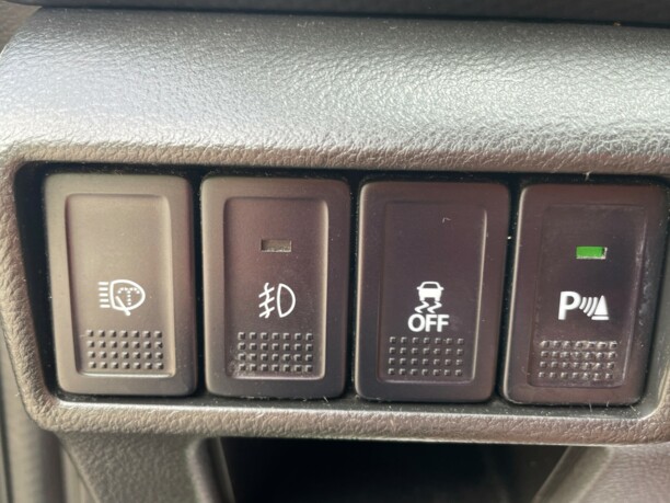 Suzuki SX4 II, 2014 г.