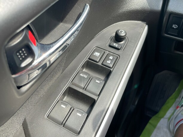 Suzuki SX4 II, 2014 г.
