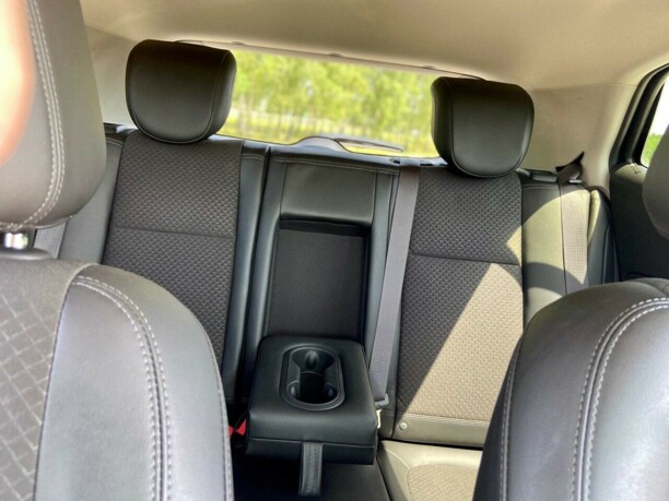 Buick Encore I · Рестайлинг, 2018 г.