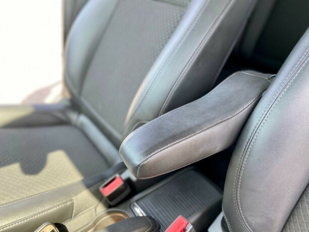 Buick Encore I · Рестайлинг, 2018 г.