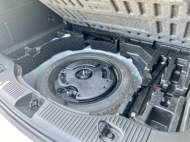 Buick Encore I · Рестайлинг, 2018 г.