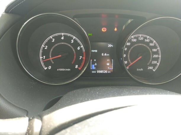 Citroen C-Crosser, 2012 г.