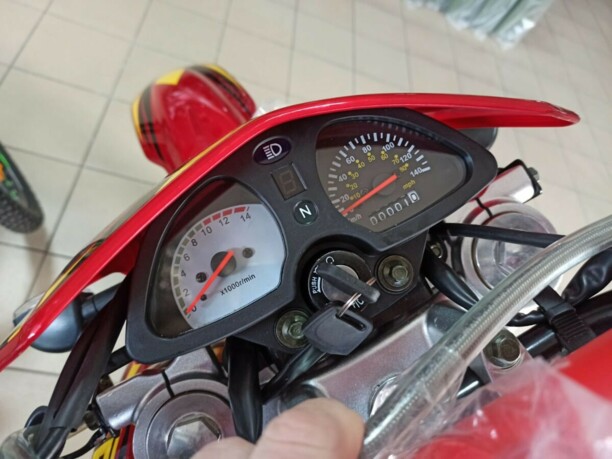 Ekonika Roliz Sport 005 New, 2021 г.