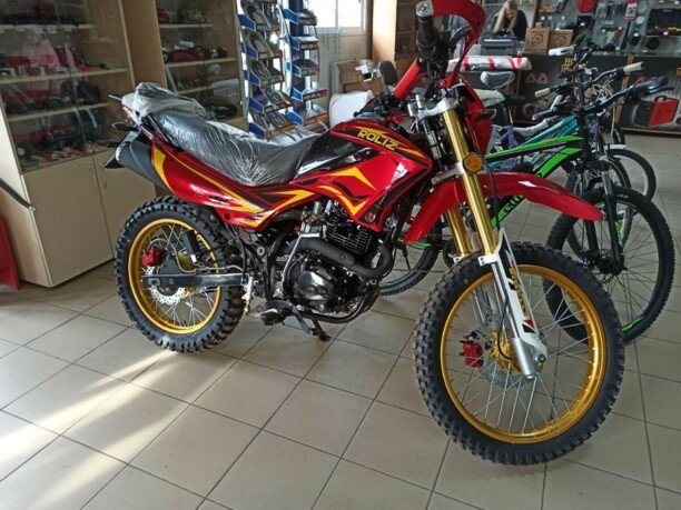 Ekonika Roliz Sport 005 New, 2021 г.