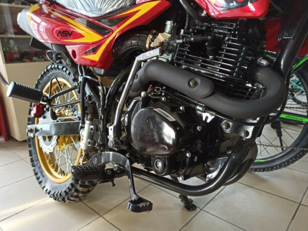 Ekonika Roliz Sport 005 New, 2021 г.