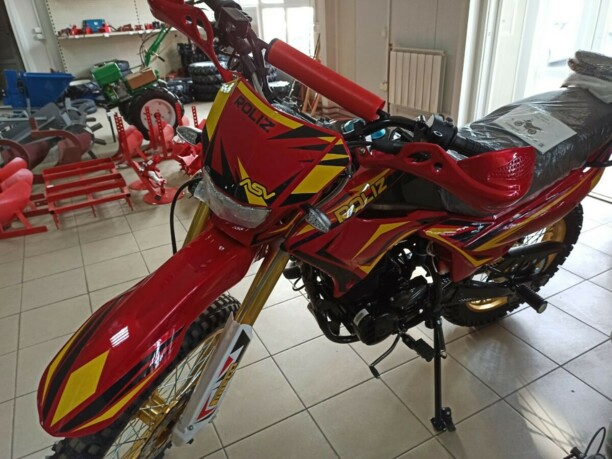 Ekonika Roliz Sport 005 New, 2021 г.