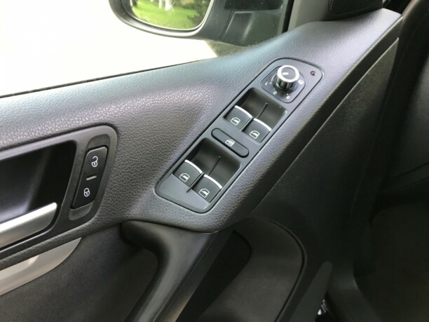 Volkswagen Tiguan I · Рестайлинг, 2012 г.