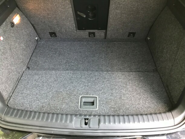Volkswagen Tiguan I · Рестайлинг, 2012 г.