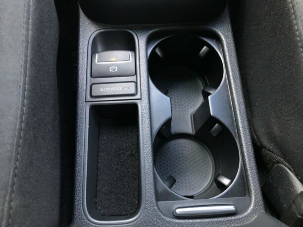 Volkswagen Tiguan I · Рестайлинг, 2012 г.