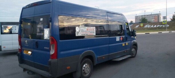 Peugeot Boxer, 2015 г.