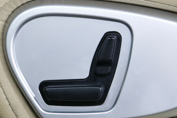 Mercedes-Benz M-Класс W164, 2008 г.