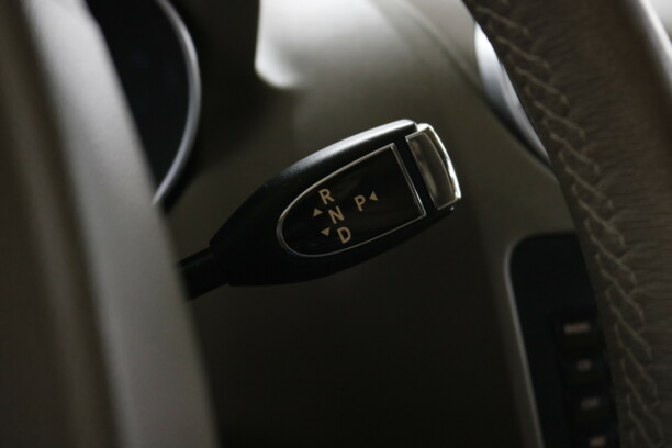 Mercedes-Benz M-Класс W164, 2008 г.