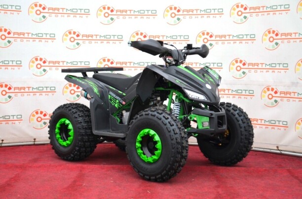 MMG Cobra Coyote, 2022 г.