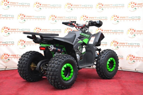 MMG Cobra Coyote, 2022 г.