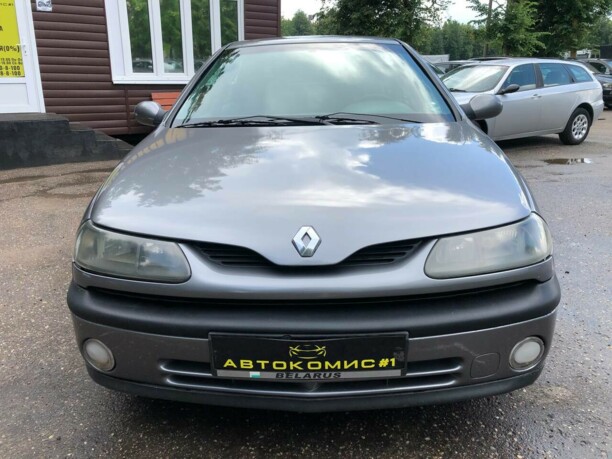 Renault Laguna I, 2000 г.