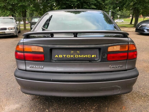 Renault Laguna I, 2000 г.