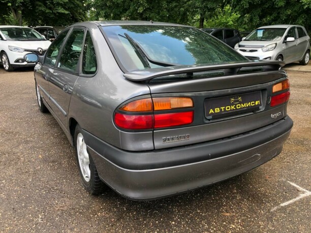 Renault Laguna I, 2000 г.