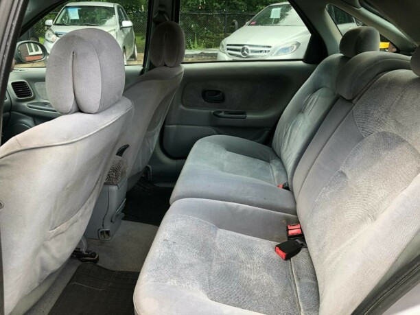 Renault Laguna I, 2000 г.
