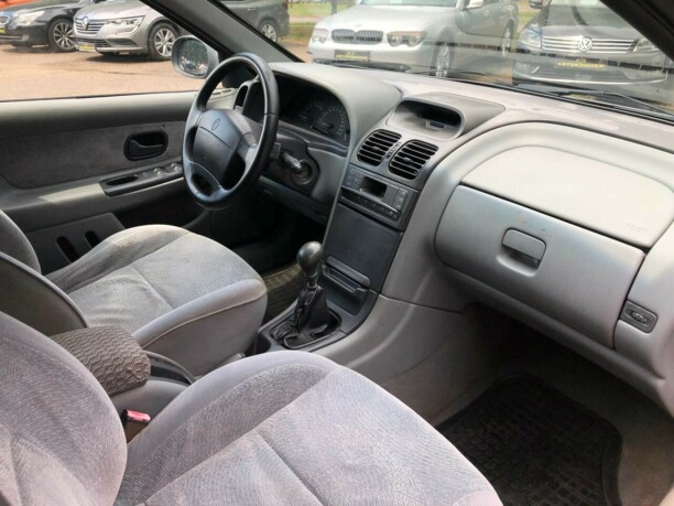 Renault Laguna I, 2000 г.