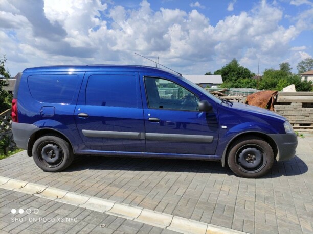 Lada (ВАЗ) Largus, 2018 г.
