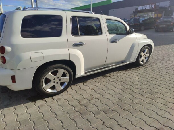 Chevrolet HHR, 2006 г.