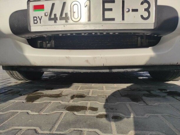 Chevrolet HHR, 2006 г.