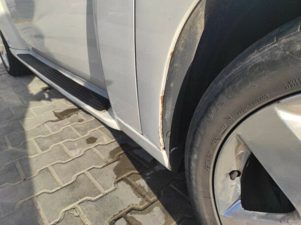 Chevrolet HHR, 2006 г.
