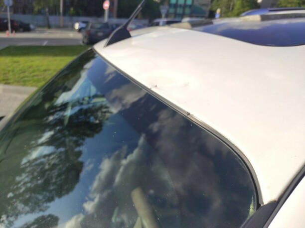Chevrolet HHR, 2006 г.