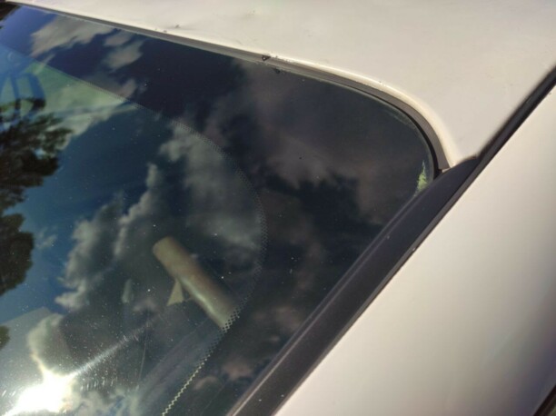 Chevrolet HHR, 2006 г.