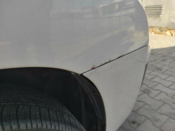 Chevrolet HHR, 2006 г.