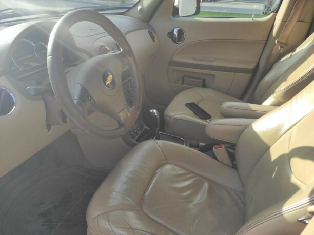 Chevrolet HHR, 2006 г.