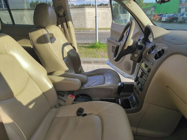 Chevrolet HHR, 2006 г.