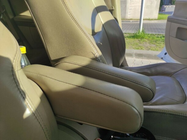 Chevrolet HHR, 2006 г.