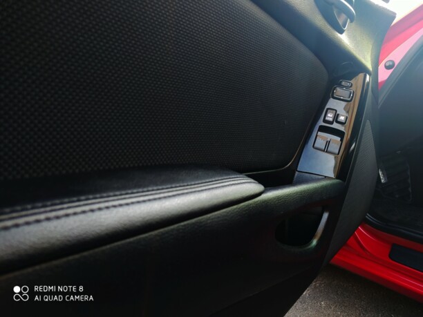 Mazda RX-8 II, 2009 г.